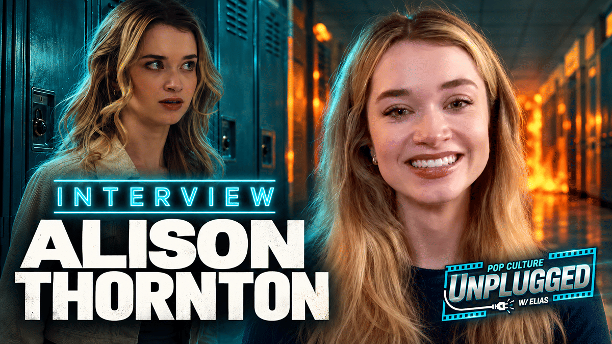 Alison Thornton on Playing Chris Hargensen in Mike Flanagan’s Carrie: “We Haven’t Seen This Version of Her Before”