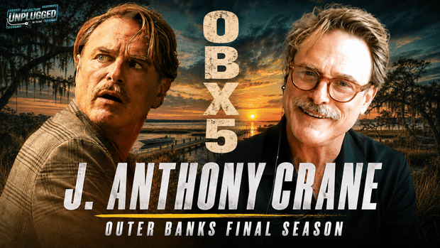 J. Anthony Crane Breaks Down Chandler Groff's Villainous Final Chapter in Outer Banks 