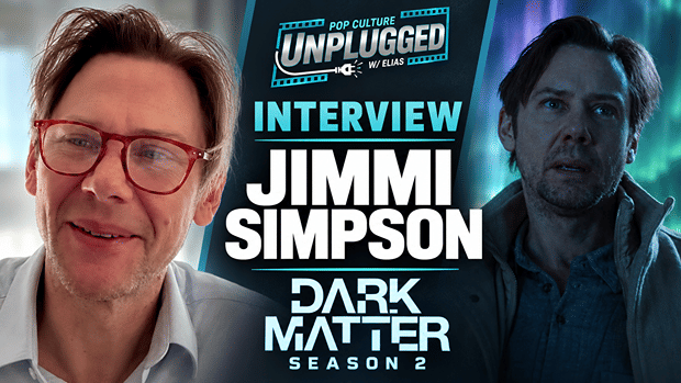 Jimmi Simpson on Dark Matter Season 2: Ryan’s Guilt, Amanda’s Fate and a Devastating Revelation