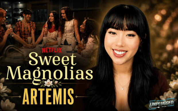 Artemis Opens Up About Lily’s Journey, Kyle Romance & Sweet Magnolias Season 5