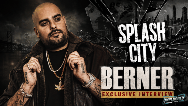 Berner Breaks Down the Brotherhood, Betrayal, and Survival of Splash City