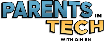 Parents in Tech with Qin En