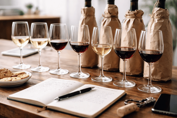 What Makes a Wine Podcast Trustworthy?