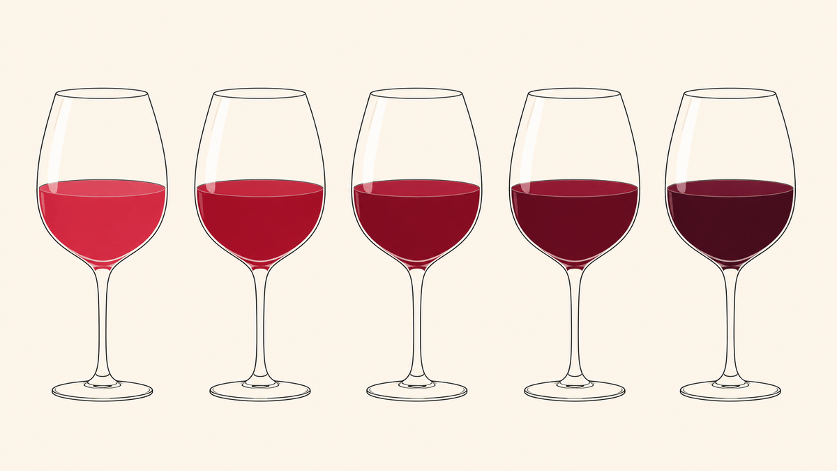 Wines Similar to Pinot Noir: 6 Wines to Try If You Love Pinot Noir