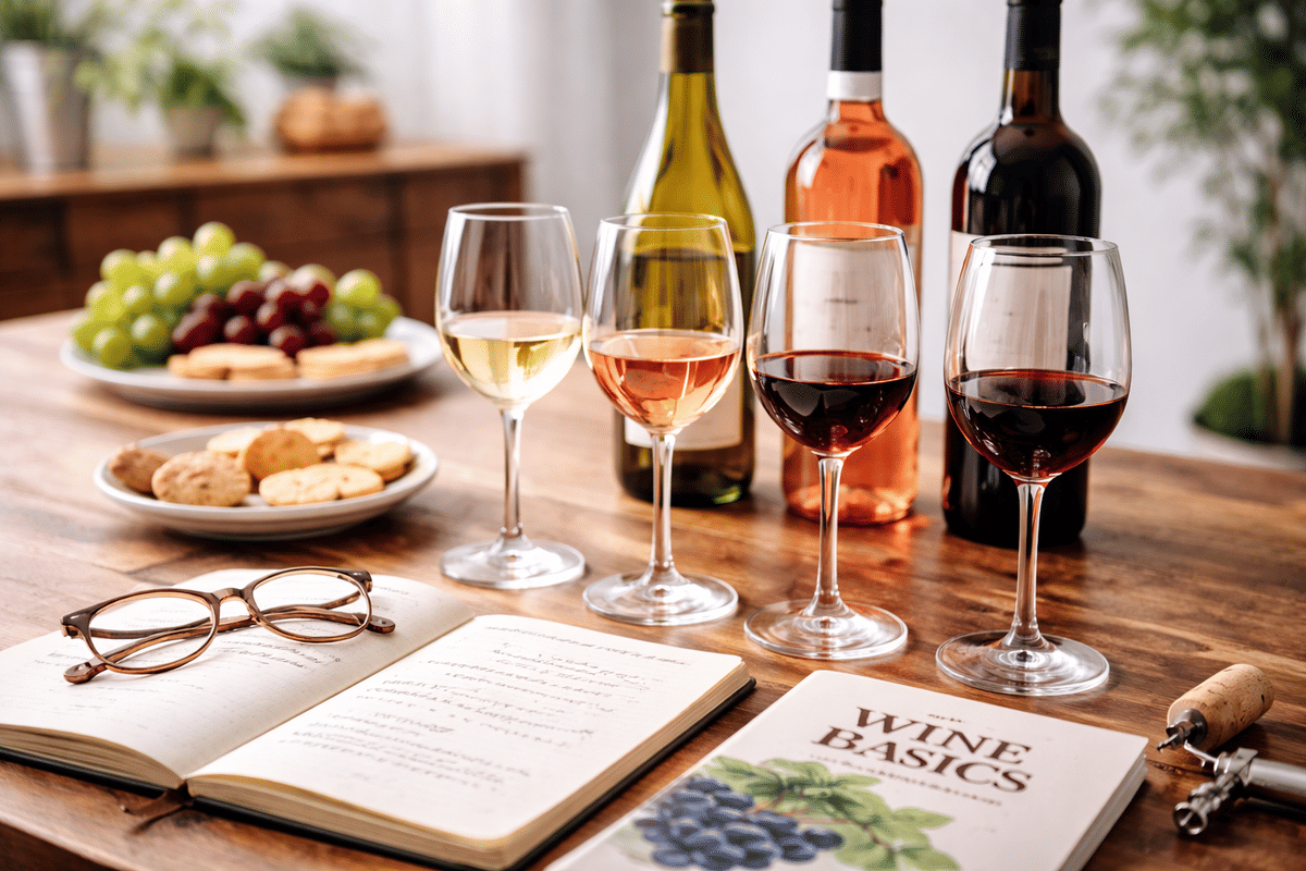 How to Choose a Wine Podcast if You’re Just Getting Started