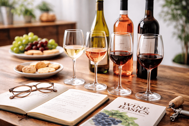 How to Choose a Wine Podcast if You’re Just Getting Started