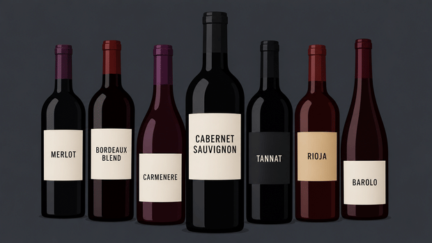 Wines Similar to Cabernet Sauvignon: Cabernet Lovers Love These Wines, Too