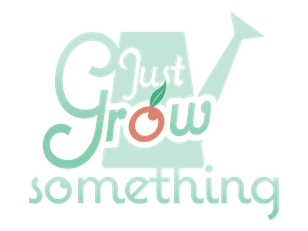Just Grow Something Podcast