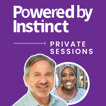 Rethinking Imposter Syndrome: A 7-5-4-3 Kolbe A Index, Unpacked | Private Sessions