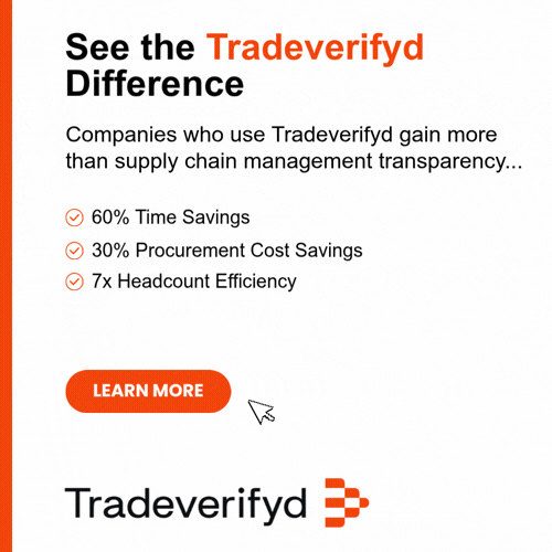 Tradeverifyd