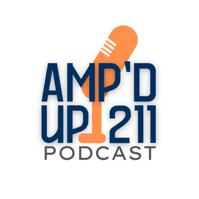 AMPD UP211 Podcast