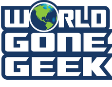 World Gone Geek