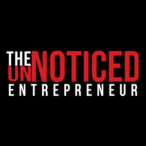 Unnoticed entrepreneur