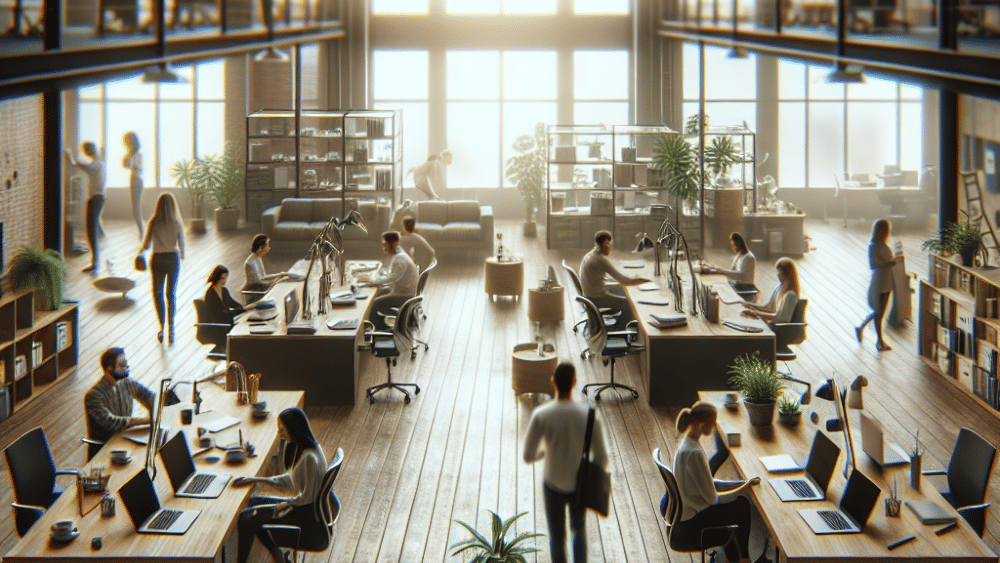 Imagine a B2B sales platform that automates your most tedious tasks using AI.