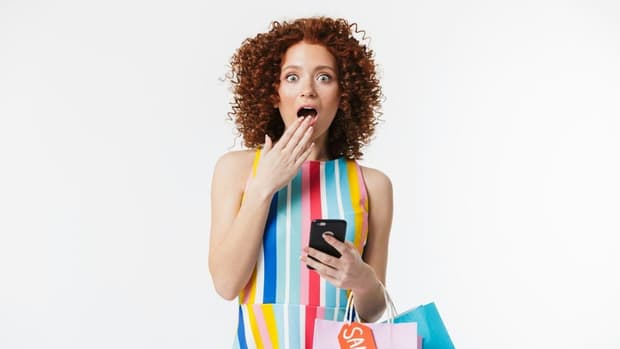 Shoppable Videos - Connect with customers where they buy.