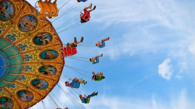 What's next in the age of AI. "The Experience Economy."
