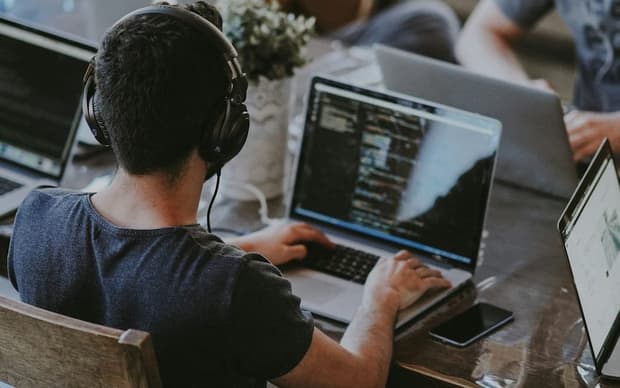 How to build a brand by working with your clients.