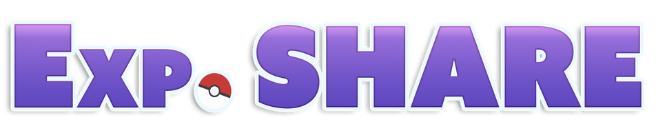EXP Share