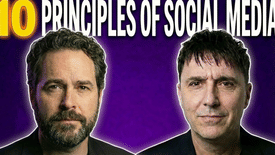 10 Social Media Principles That Work for MrBeast's Beast Games, Lord of the Rings, and Your Business