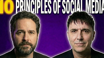 10 Social Media Principles That Work for MrBeast's Beast Games, Lord of the Rings, and Your Business