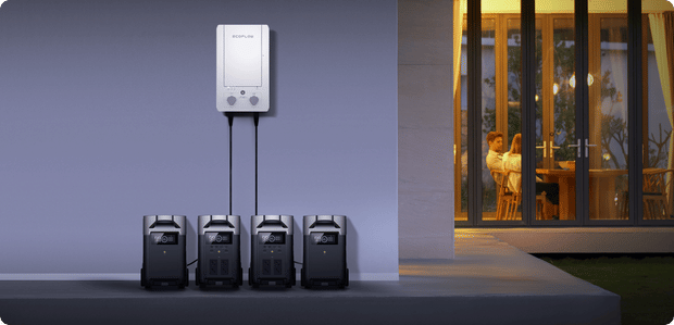 Peak/Load Shedding With EcoFlow: Real World Numbers