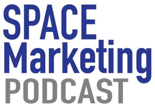 Space Marketing Podcast