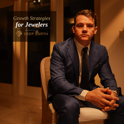 Growth Strategies for Jewelers