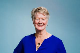 Dr. Melinda Elliott