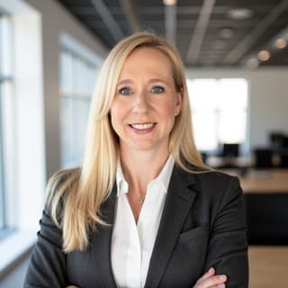 Dr. Michelle Hext