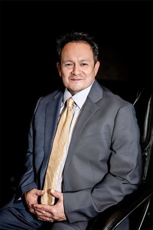 Diego Davis
