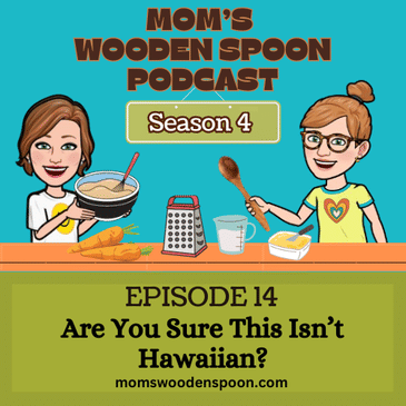 Are You Sure This Isn’t Hawaiian?