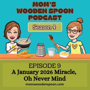 A January 2026 Miracle, Oh Never Mind