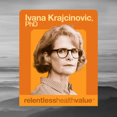 EP501: Speaking of Infusions, Do You Want to Pay $135 or Do You Want to Pay $13,560 for the Exact Same Drug? With Ivana Krajcinovic, PhD