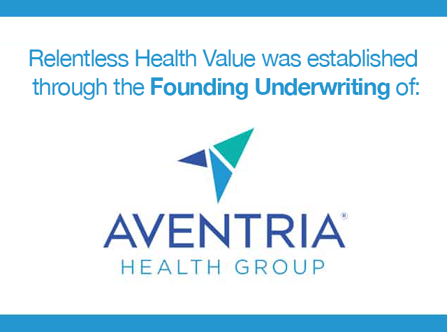 Sponsored by Aventria Health Group