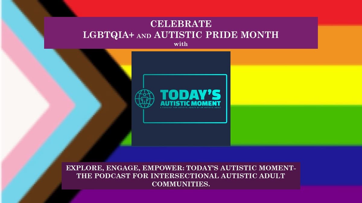 My Love/Hate Relationship with Pride Month