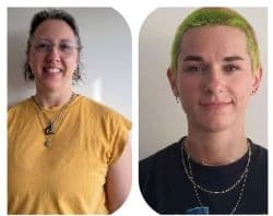Maintaining Safe Autistic Queer Spaces Free to Listen