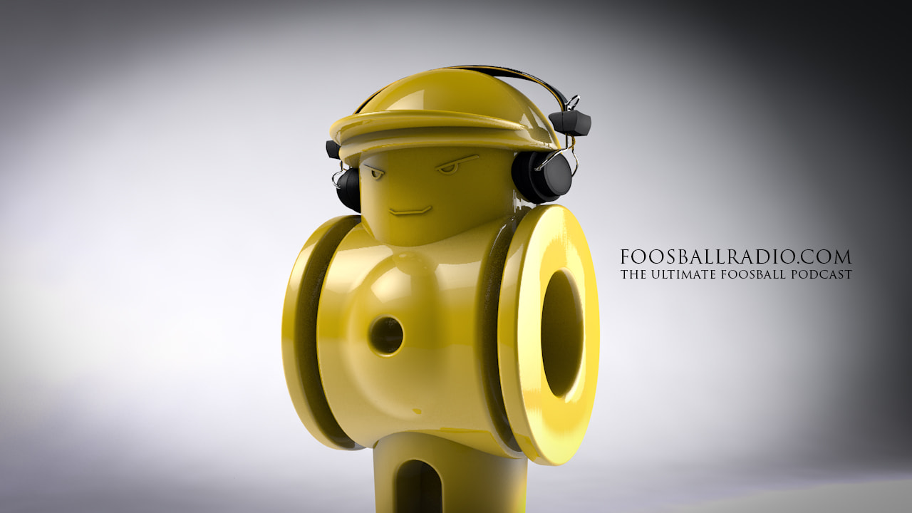 Foosball Radio