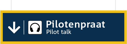Pilotenpraat