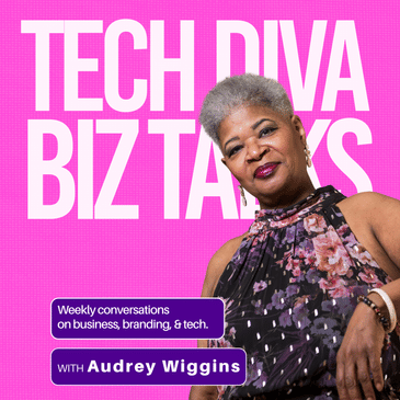 Tech Diva Biz Talks