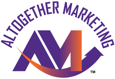 altogether marketing, branding, consultant, content creation