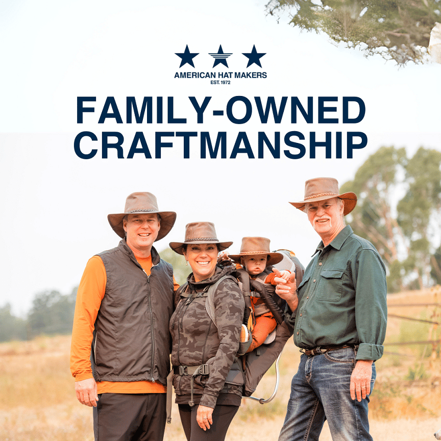 american hat makers image