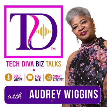 Tech Diva Biz Talks