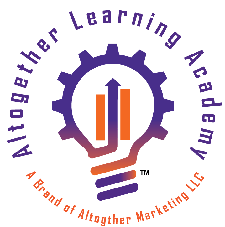 altogether learning academy online courses