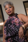 Audrey "Tech Diva" Wiggins