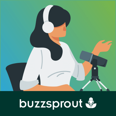 Buzzsprout logo