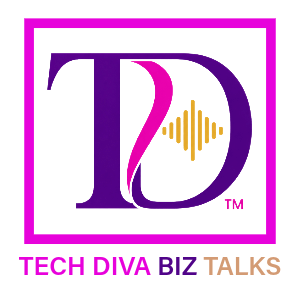 Tech Diva Biz Talks