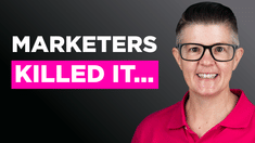 LinkedIn's Algorithm Didn't Kill Company Pages. Marketers Did...