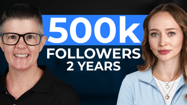 500K LinkedIn Followers: What Actually Grew This Company Page