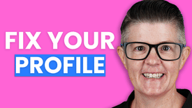 Why Your LinkedIn Profile Matters More Than Your Posts (2026 Update)