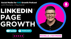 How To Build a LinkedIn Company Page That Actually Grows